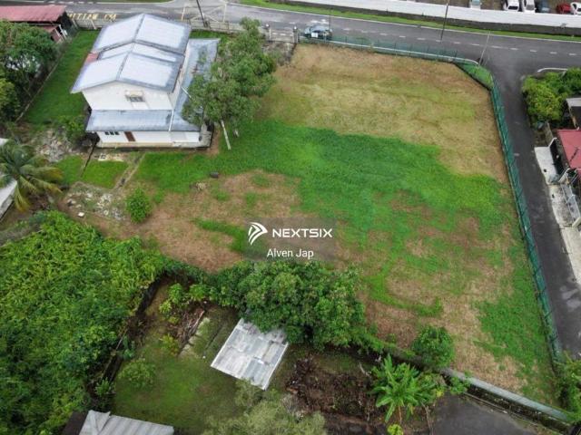 House for rent in Kuching