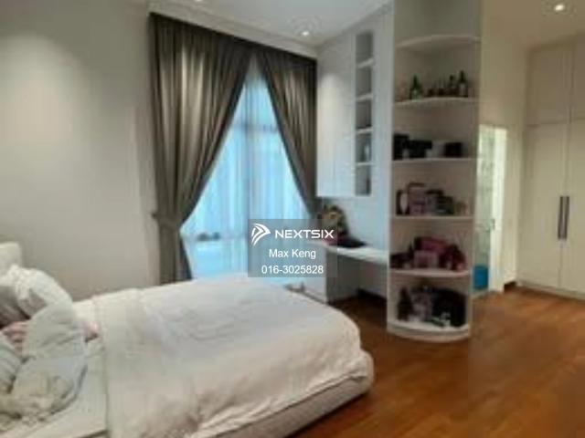Residential House for sale in Bukit Ledang, Johor