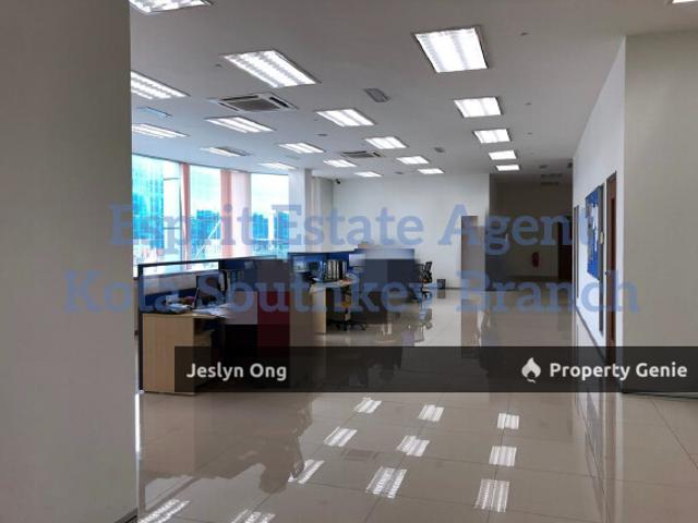 Warehouse for sale in Pasir Gudang, Johor