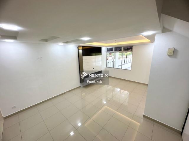 Warehouse for sale in Tebrau, Johor