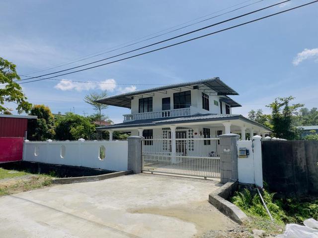 Bungalow for rent in Bintulu, Sarawak
