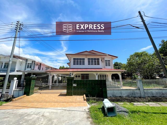 Residential House for sale in Long Miri, Sarawak