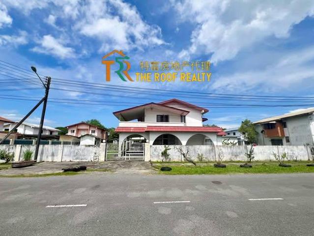 Bungalow for sale in Long Miri, Sarawak