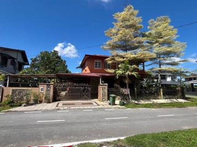 Bungalow for sale in Kuching, Sarawak