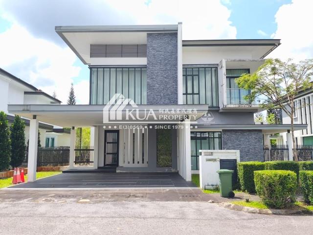 House for rent in Samarahan, Kota Samarahan