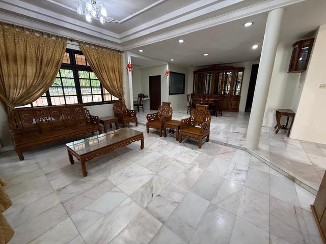 Bungalow for rent in Kuching, Sarawak