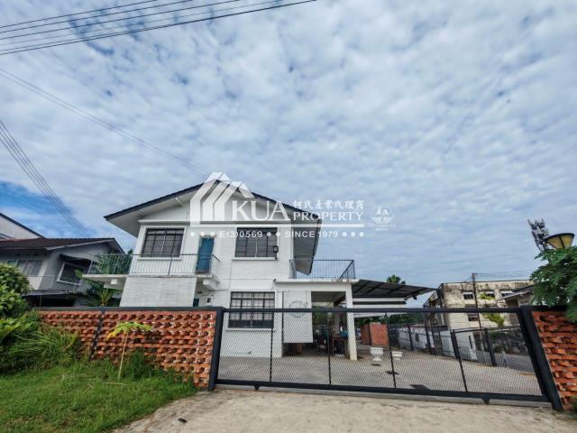 House for rent in Kuching