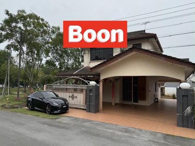 Terraced House for rent in Kuching, Bahagian Kuching
