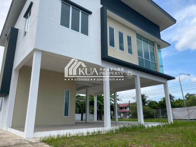 House for rent in Kuching