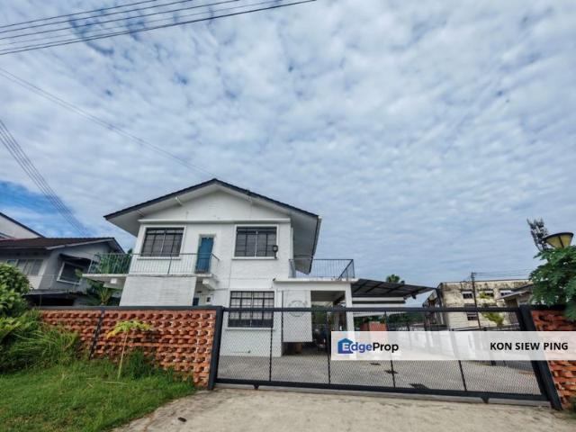 House for rent in Kuching