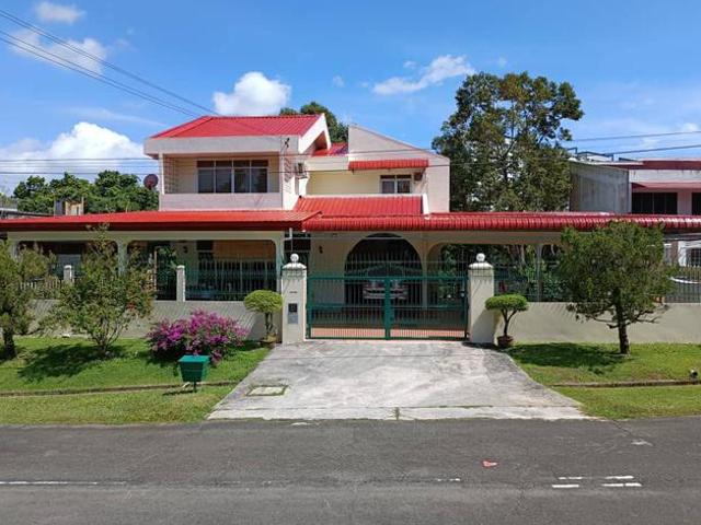 Property for sale in Sandakan Town, Sabah
