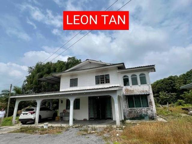 Bungalow for sale in Kuching, Bahagian Kuching