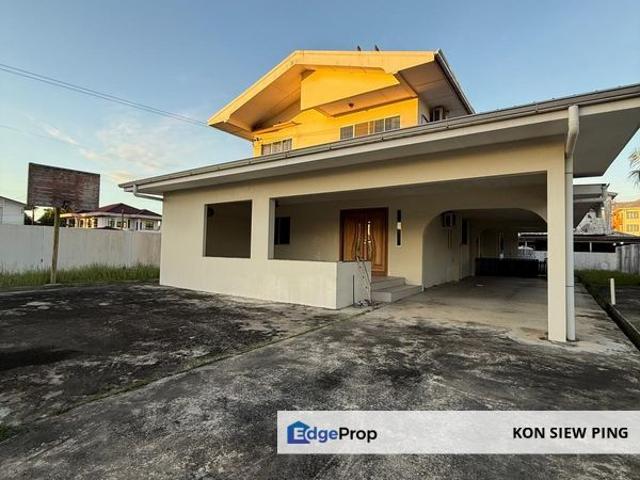 House for sale in Kuching, Sarawak
