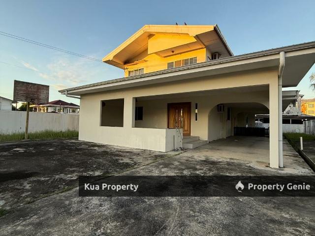 Residential House for sale in Long Miri, Sarawak