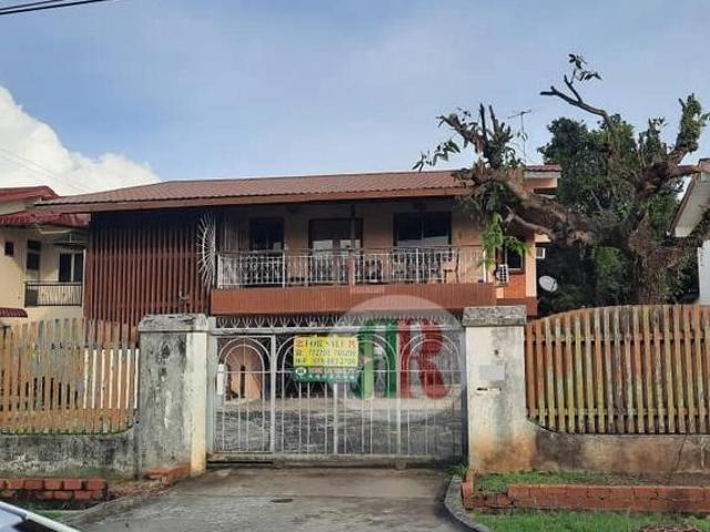 Bungalow for sale in Tawau Division, Sabah