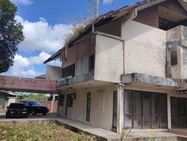 Bungalow for sale in Kuching