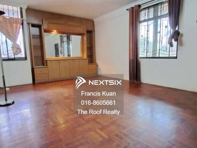House for rent in Kuching