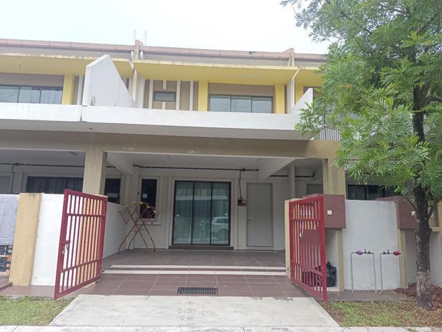 Terraced House for sale in Nilai, Negeri Sembilan