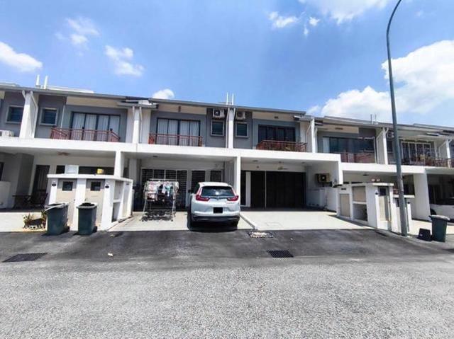 Terraced House for sale in Semenyih, Majlis Perbandaran Kajang