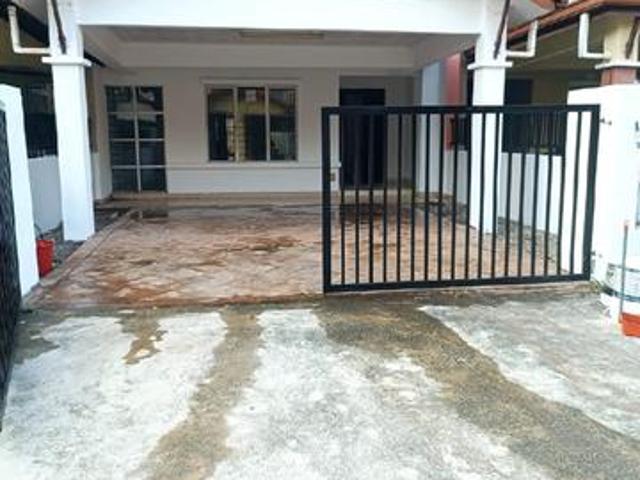 Terraced House for rent in Petaling, Alam Impian