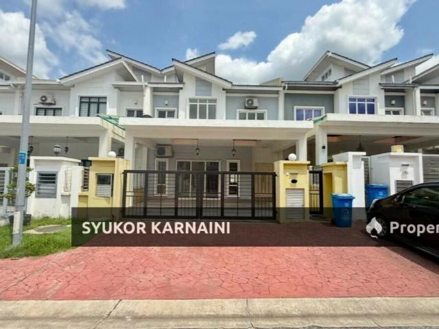 Terraced House for sale in Petaling, Alam Impian