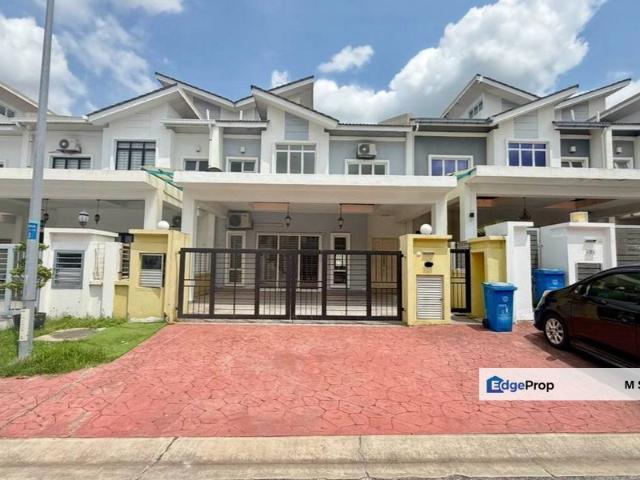 House for sale in Petaling, Alam Impian