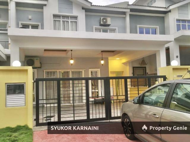 Terraced House for sale in Petaling, Alam Impian