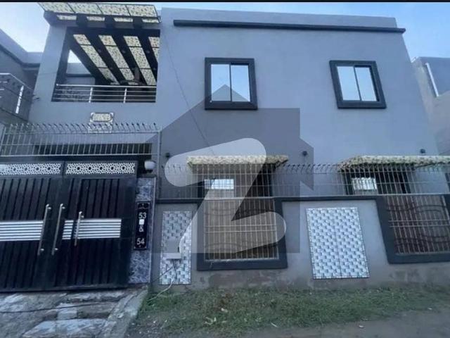House for sale in Rawalpindi, Islamabad Capital Territory