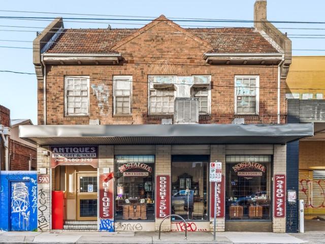 Retail for sale in Camerons Creek, Victoria