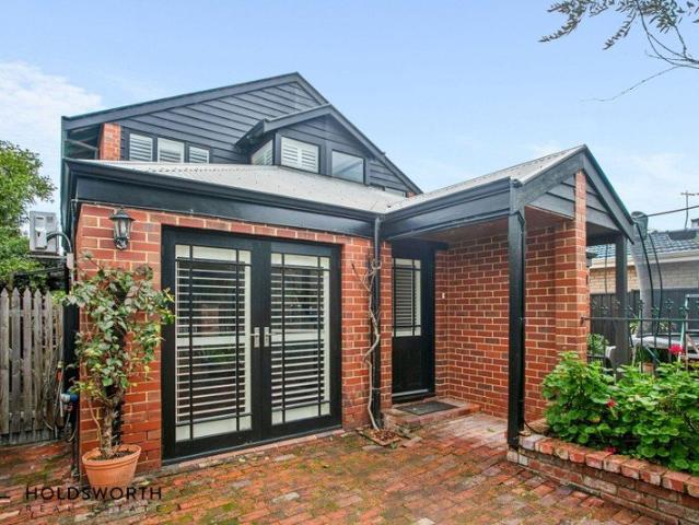 Duplex for rent in Leederville, Western Australia