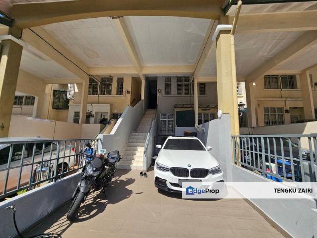 House for sale in Cheras, Kuala Lumpur