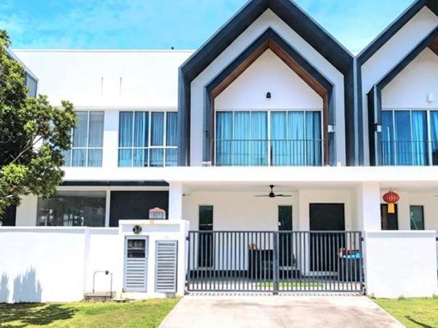 Terraced House for sale in Kajang, Langat
