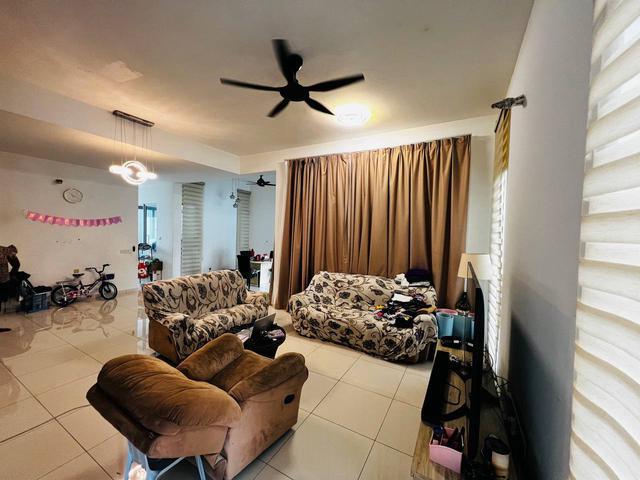 Terraced House for sale in Kajang, Langat