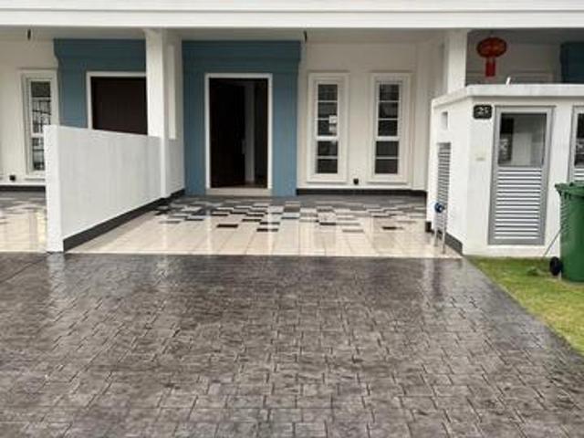Terraced House for sale in Kajang, Langat