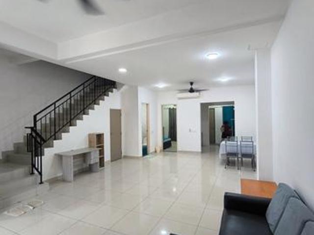 Property for rent in Wellesley, Penang