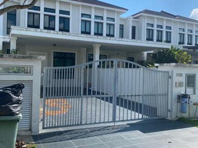 Terraced House for rent in Pasir Gudang, Johor