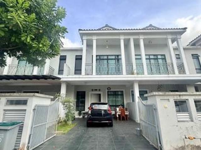 Terraced House for rent in Masai, Johor