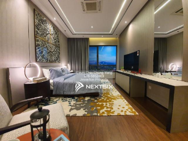 Residential House for sale in Johor