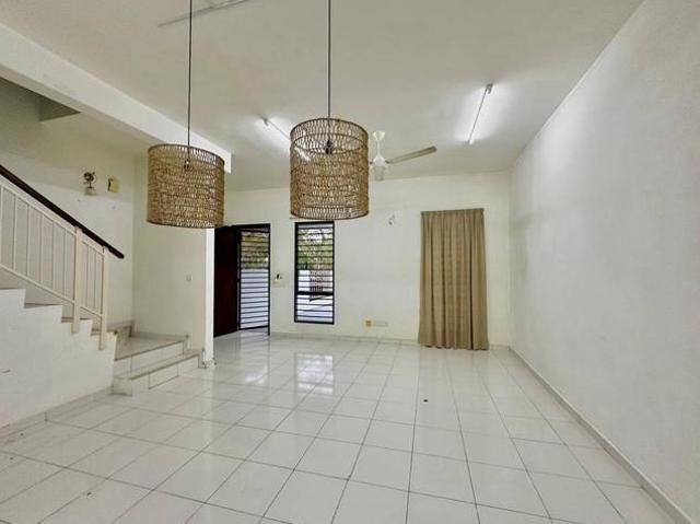 Terraced House for sale in Kajang, Langat