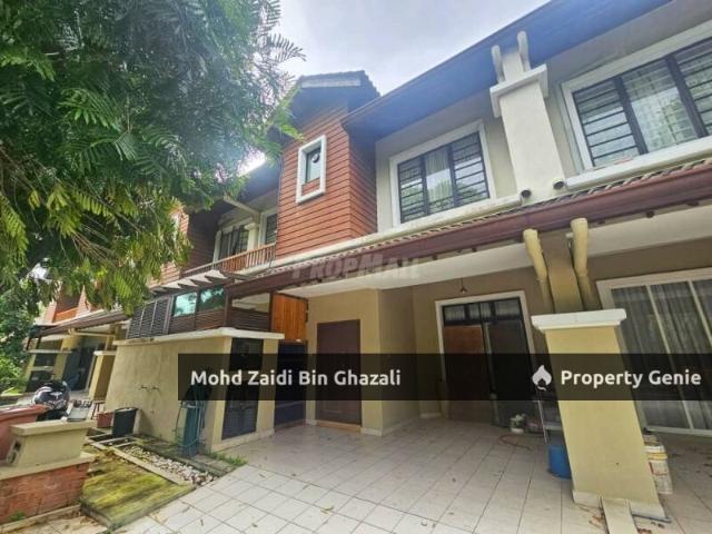 Terraced House for sale in Putrajaya