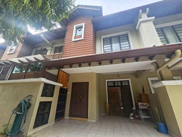 Terraced House for sale in Putrajaya