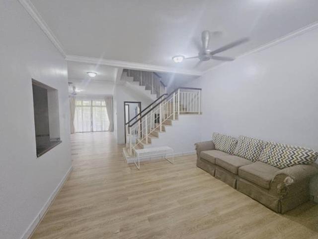Terraced House for sale in Putrajaya