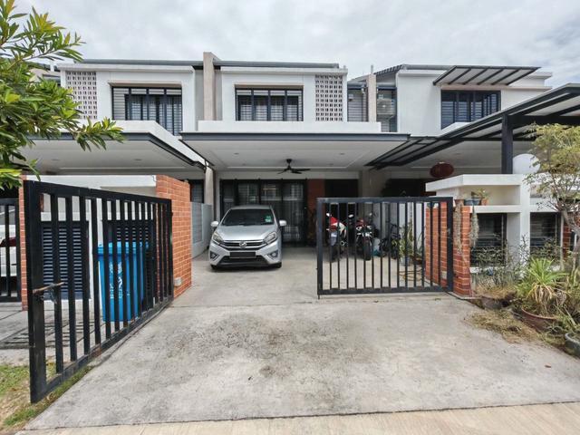 Terraced House for sale in Petaling, Alam Impian