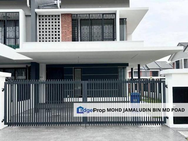 House for sale in Petaling, Alam Impian