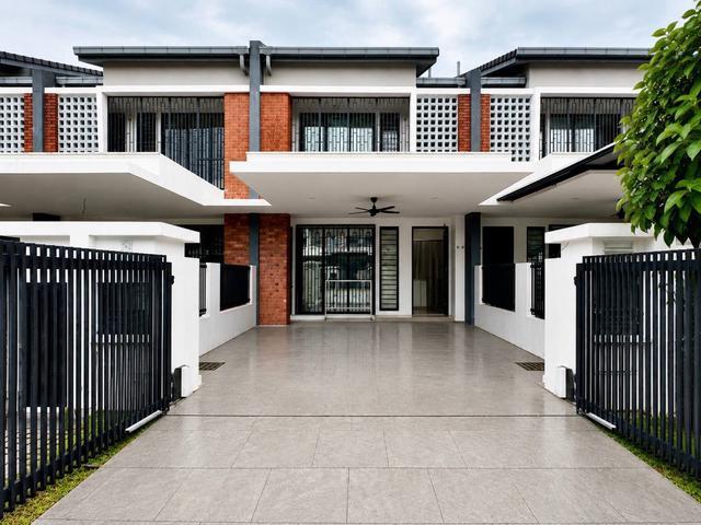 Terraced House for sale in Petaling, Alam Impian
