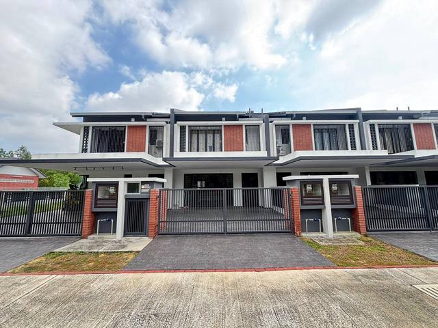 Terraced House for sale in Petaling, Alam Impian