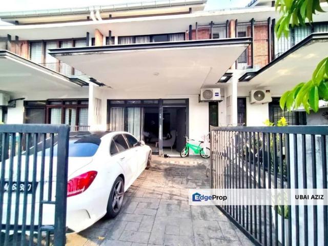 House for sale in Petaling, Alam Impian