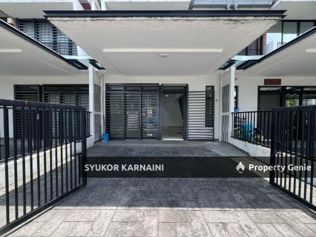 Terraced House for sale in Petaling, Alam Impian