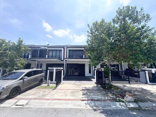 Terraced House for sale in Petaling, Alam Impian