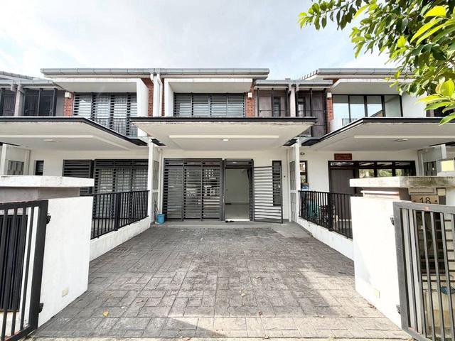 Terraced House for sale in Petaling, Alam Impian
